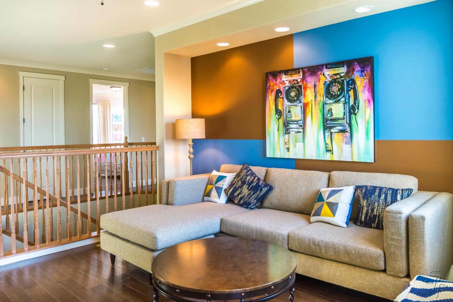 Detail Gallery Image 8 of 16 For 1104 Sunridge Dr, Hollister,  CA 95023 - 4 Beds | 3 Baths