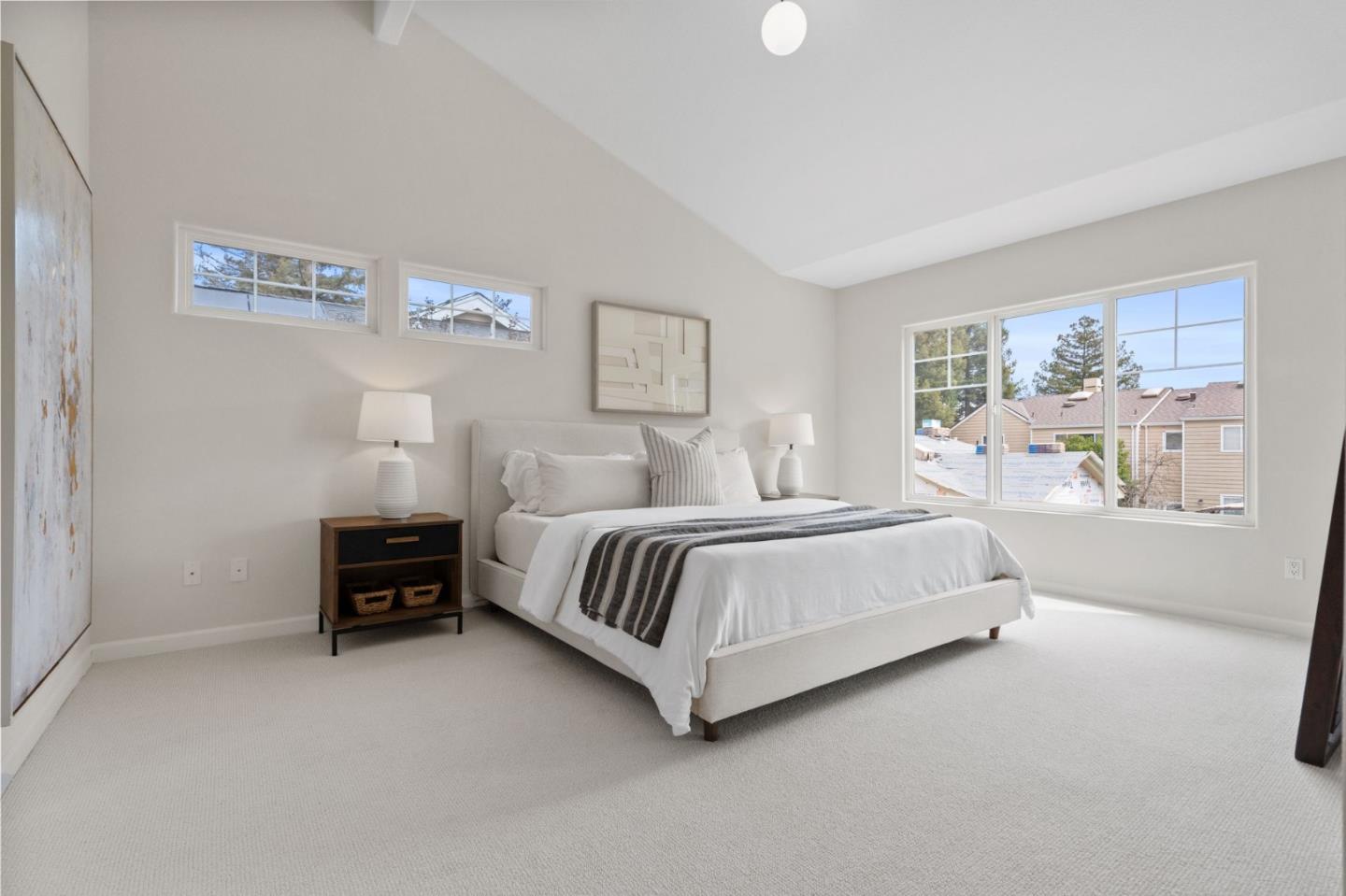 Detail Gallery Image 18 of 45 For 426 Crescent Ave, Sunnyvale,  CA 94087 - 3 Beds | 2/1 Baths