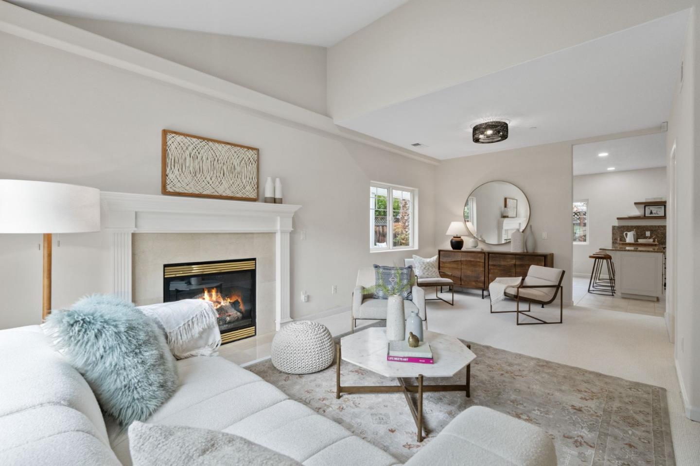 Detail Gallery Image 3 of 45 For 426 Crescent Ave, Sunnyvale,  CA 94087 - 3 Beds | 2/1 Baths