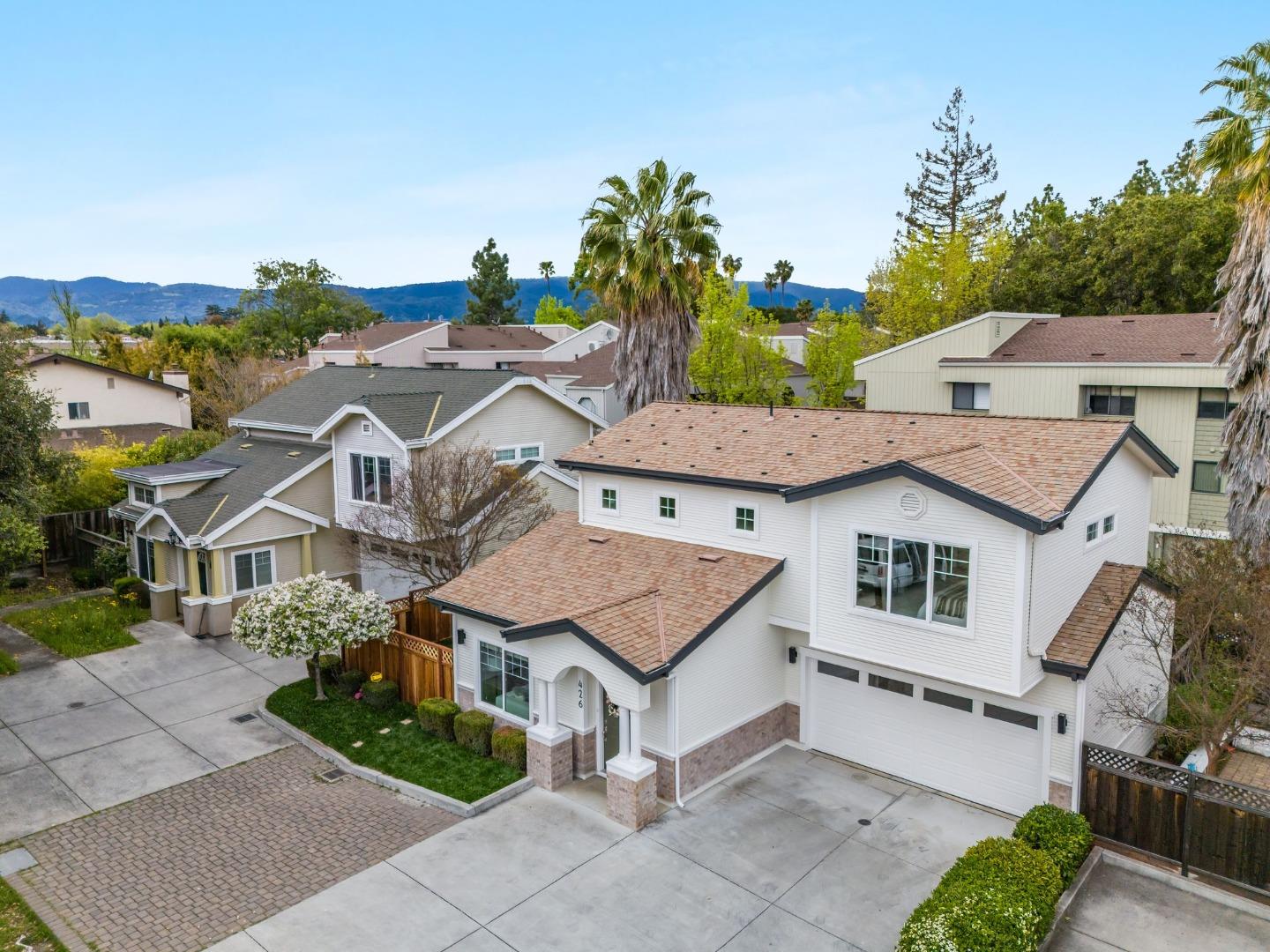 Detail Gallery Image 36 of 45 For 426 Crescent Ave, Sunnyvale,  CA 94087 - 3 Beds | 2/1 Baths