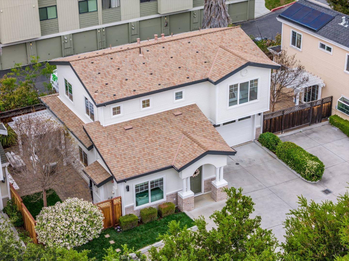 Detail Gallery Image 37 of 45 For 426 Crescent Ave, Sunnyvale,  CA 94087 - 3 Beds | 2/1 Baths