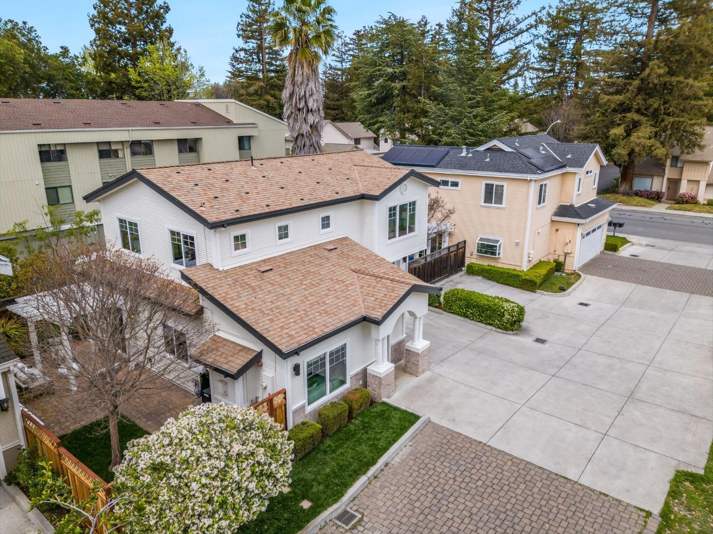 Detail Gallery Image 38 of 45 For 426 Crescent Ave, Sunnyvale,  CA 94087 - 3 Beds | 2/1 Baths