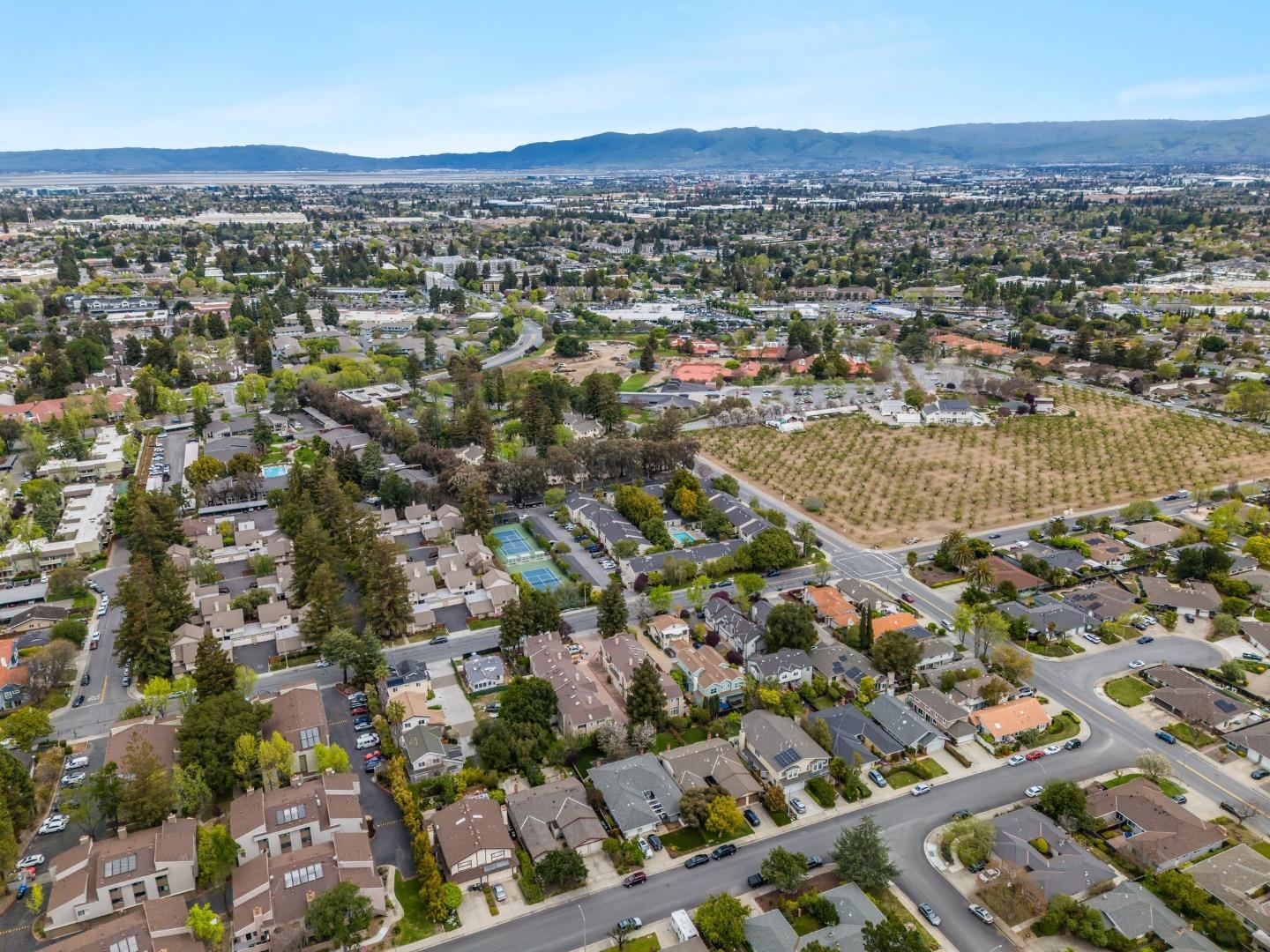 Detail Gallery Image 39 of 45 For 426 Crescent Ave, Sunnyvale,  CA 94087 - 3 Beds | 2/1 Baths