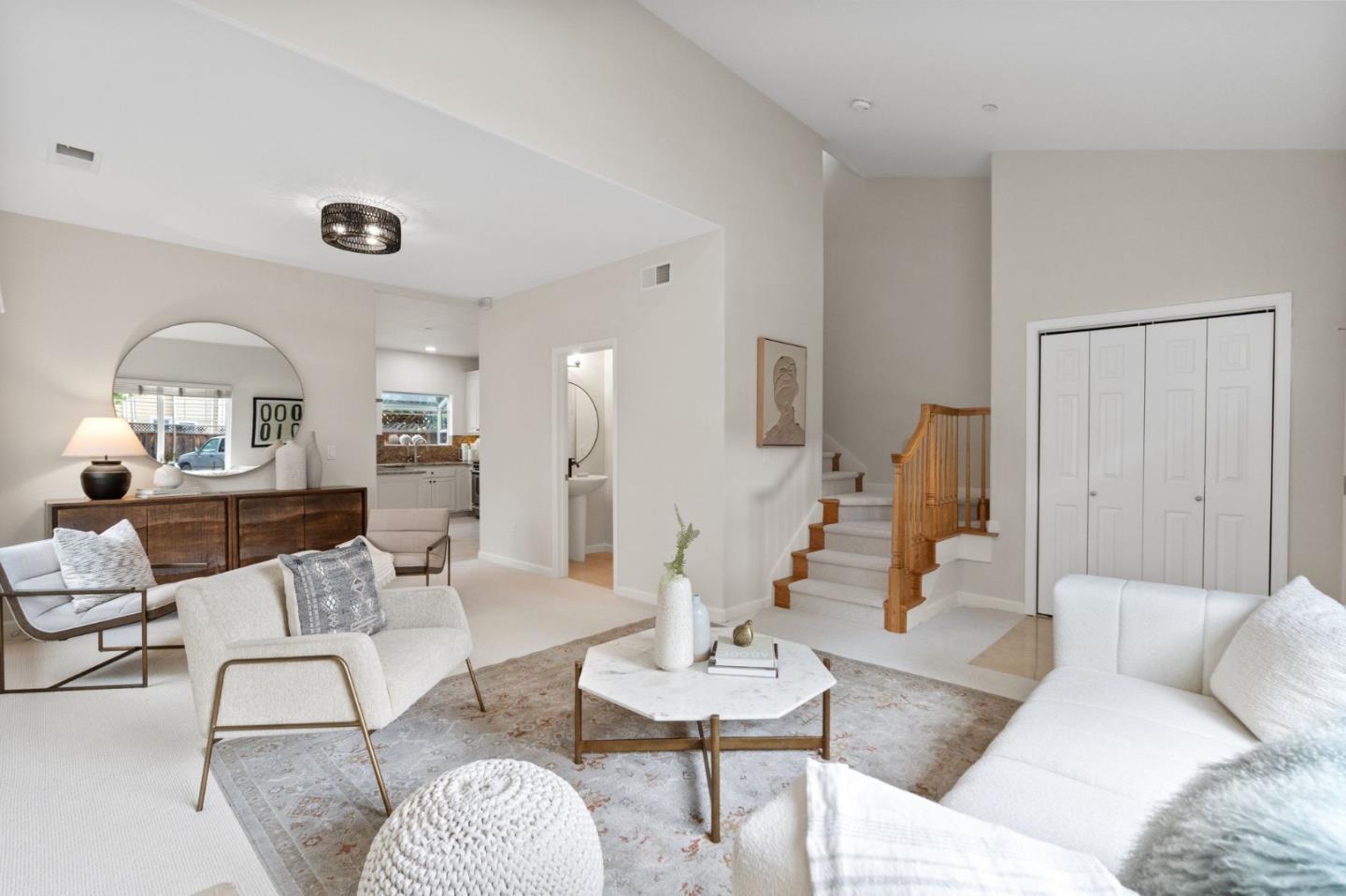 Detail Gallery Image 4 of 45 For 426 Crescent Ave, Sunnyvale,  CA 94087 - 3 Beds | 2/1 Baths
