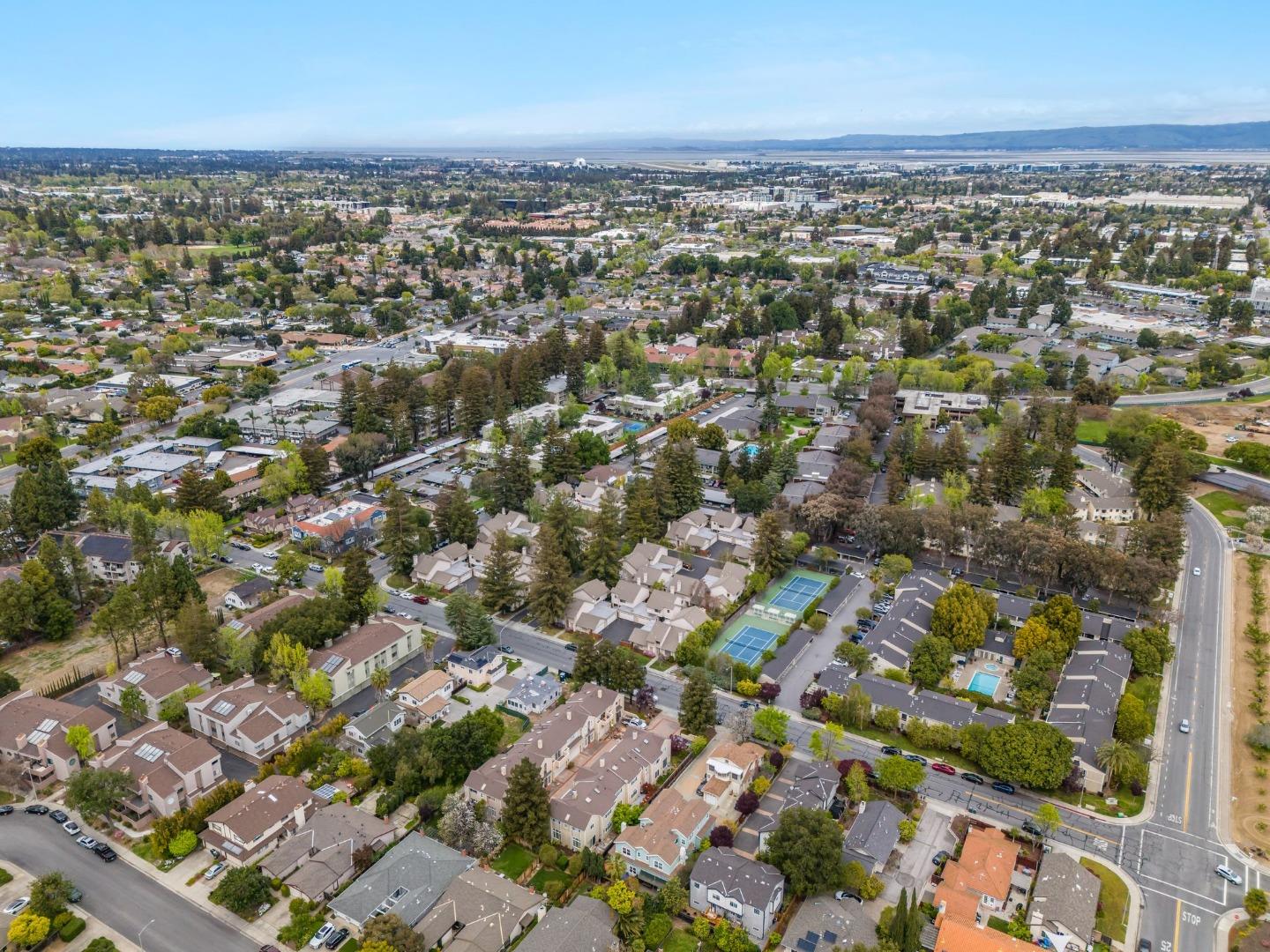 Detail Gallery Image 40 of 45 For 426 Crescent Ave, Sunnyvale,  CA 94087 - 3 Beds | 2/1 Baths