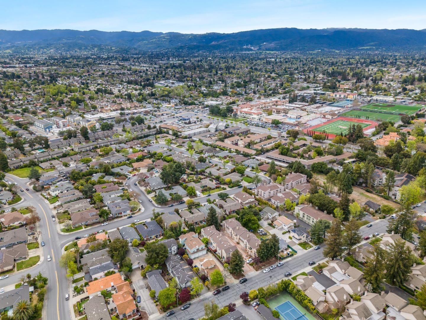 Detail Gallery Image 41 of 45 For 426 Crescent Ave, Sunnyvale,  CA 94087 - 3 Beds | 2/1 Baths