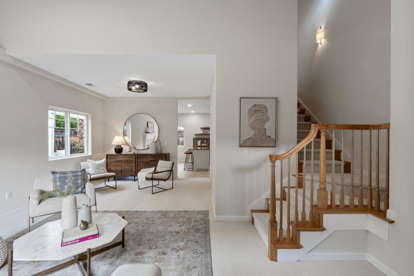 Detail Gallery Image 5 of 45 For 426 Crescent Ave, Sunnyvale,  CA 94087 - 3 Beds | 2/1 Baths