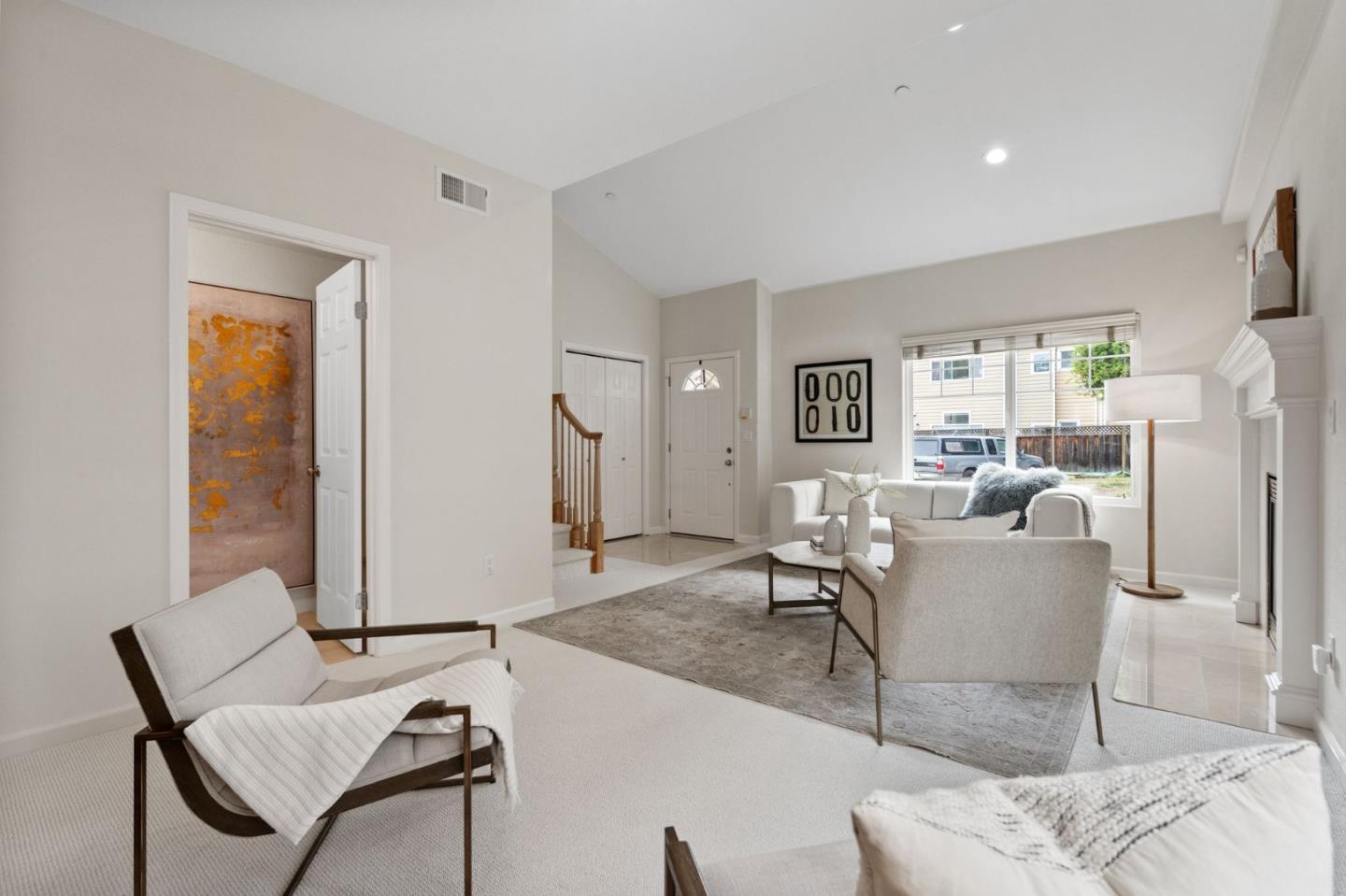 Detail Gallery Image 6 of 45 For 426 Crescent Ave, Sunnyvale,  CA 94087 - 3 Beds | 2/1 Baths