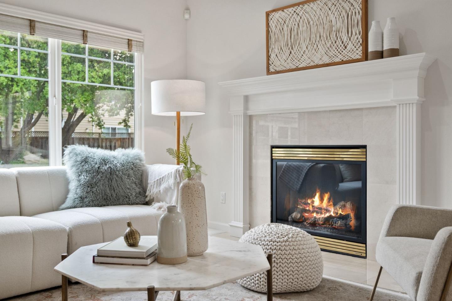Detail Gallery Image 7 of 45 For 426 Crescent Ave, Sunnyvale,  CA 94087 - 3 Beds | 2/1 Baths