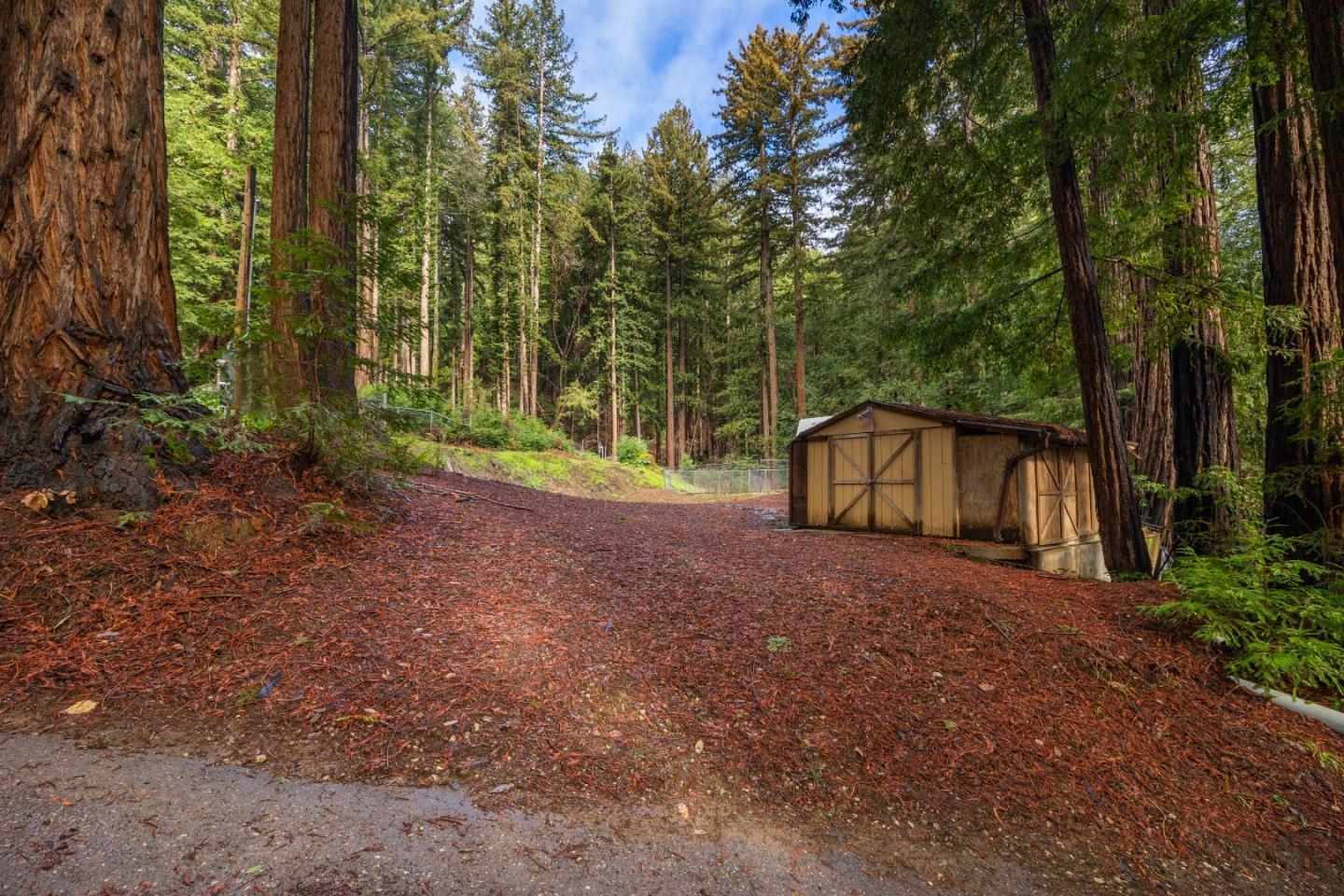 Detail Gallery Image 2 of 7 For 315 Stellar Way, Boulder Creek,  CA 95006 - – Beds | – Baths