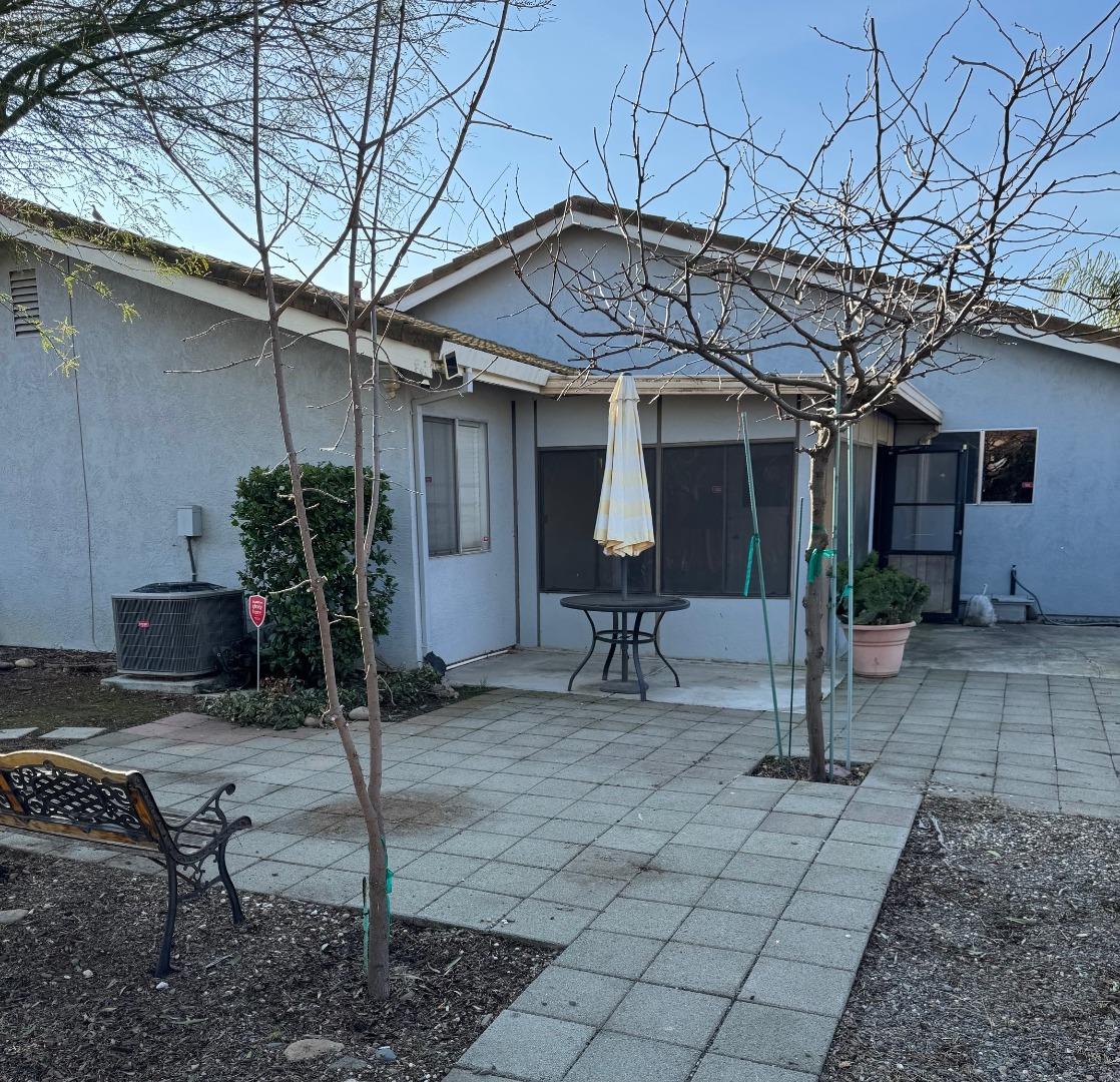 Detail Gallery Image 8 of 8 For 1338 Quail St, Los Banos,  CA 93635 - 2 Beds | 1 Baths
