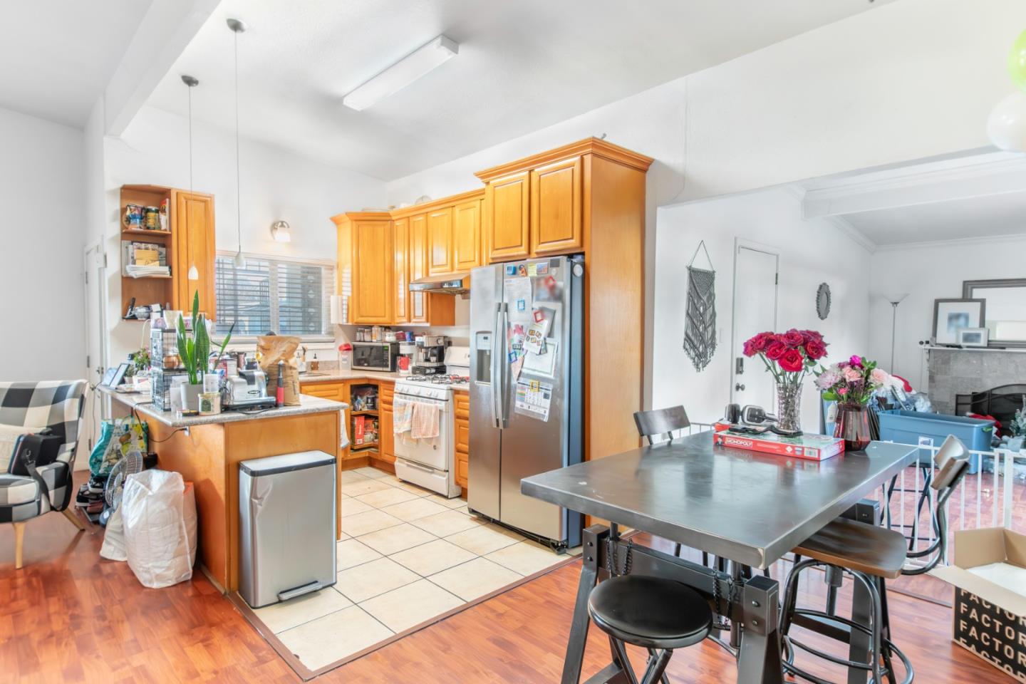 Detail Gallery Image 12 of 26 For 4016 San Bernardino Way, San Jose,  CA 95111 - 4 Beds | 2 Baths