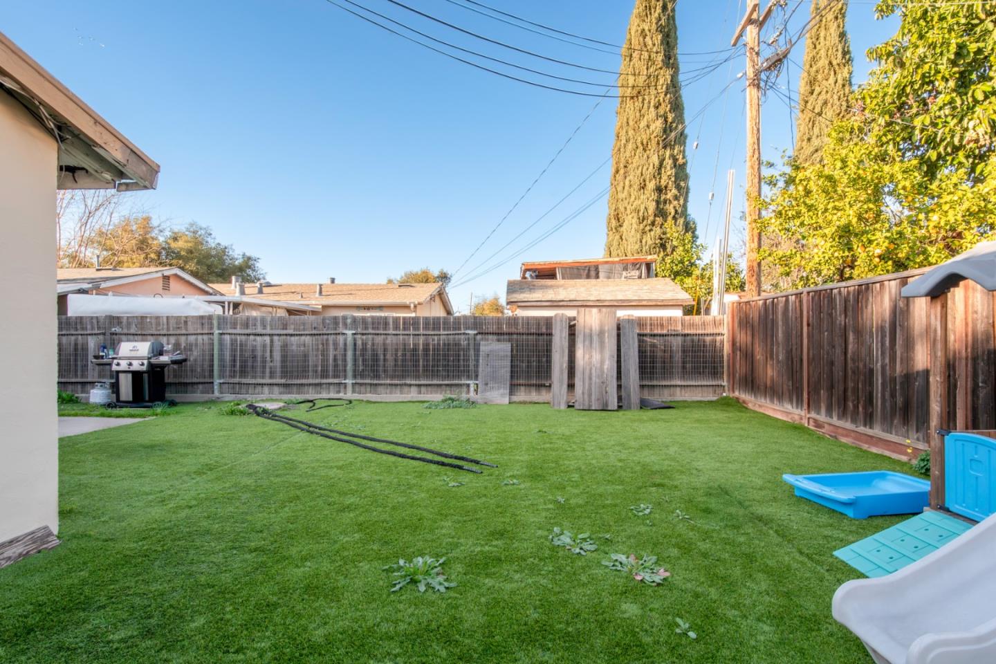 Detail Gallery Image 26 of 26 For 4016 San Bernardino Way, San Jose,  CA 95111 - 4 Beds | 2 Baths