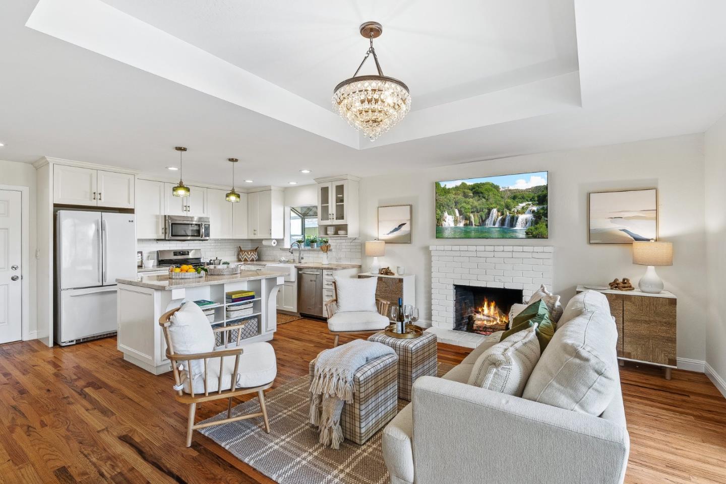 Detail Gallery Image 11 of 41 For 306 Frederick St, Santa Cruz,  CA 95062 - 3 Beds | 2 Baths