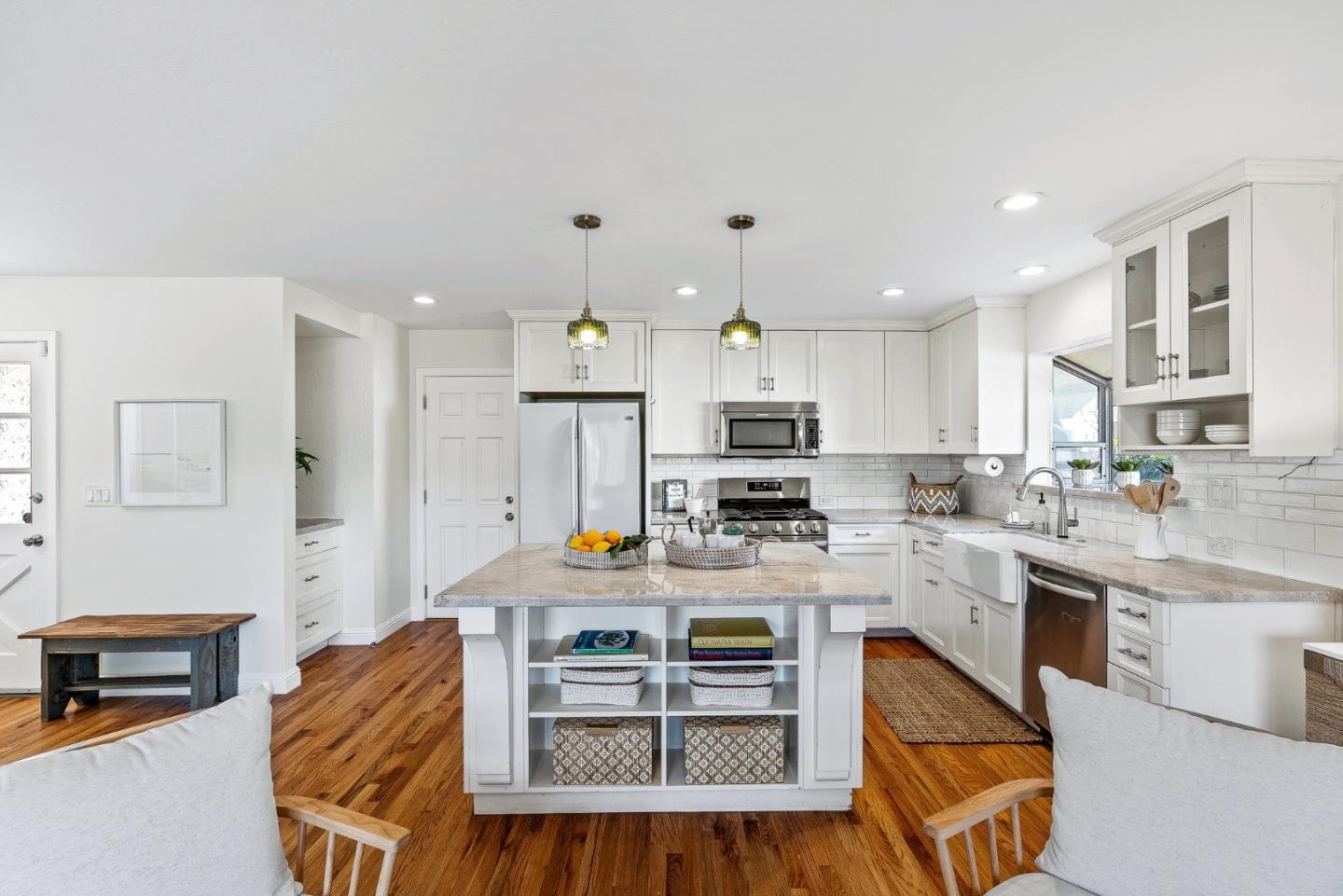 Detail Gallery Image 15 of 41 For 306 Frederick St, Santa Cruz,  CA 95062 - 3 Beds | 2 Baths