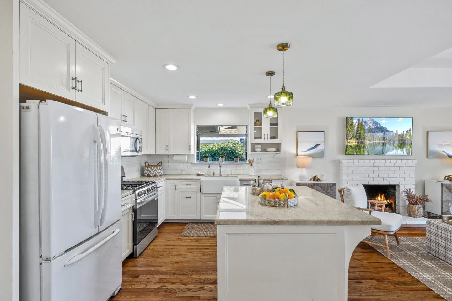 Detail Gallery Image 17 of 41 For 306 Frederick St, Santa Cruz,  CA 95062 - 3 Beds | 2 Baths