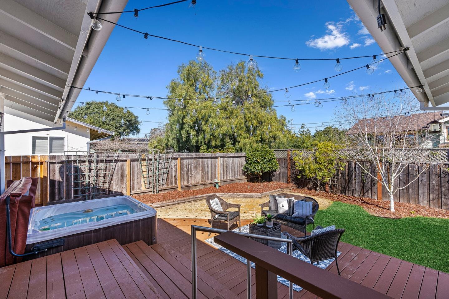 Detail Gallery Image 20 of 41 For 306 Frederick St, Santa Cruz,  CA 95062 - 3 Beds | 2 Baths