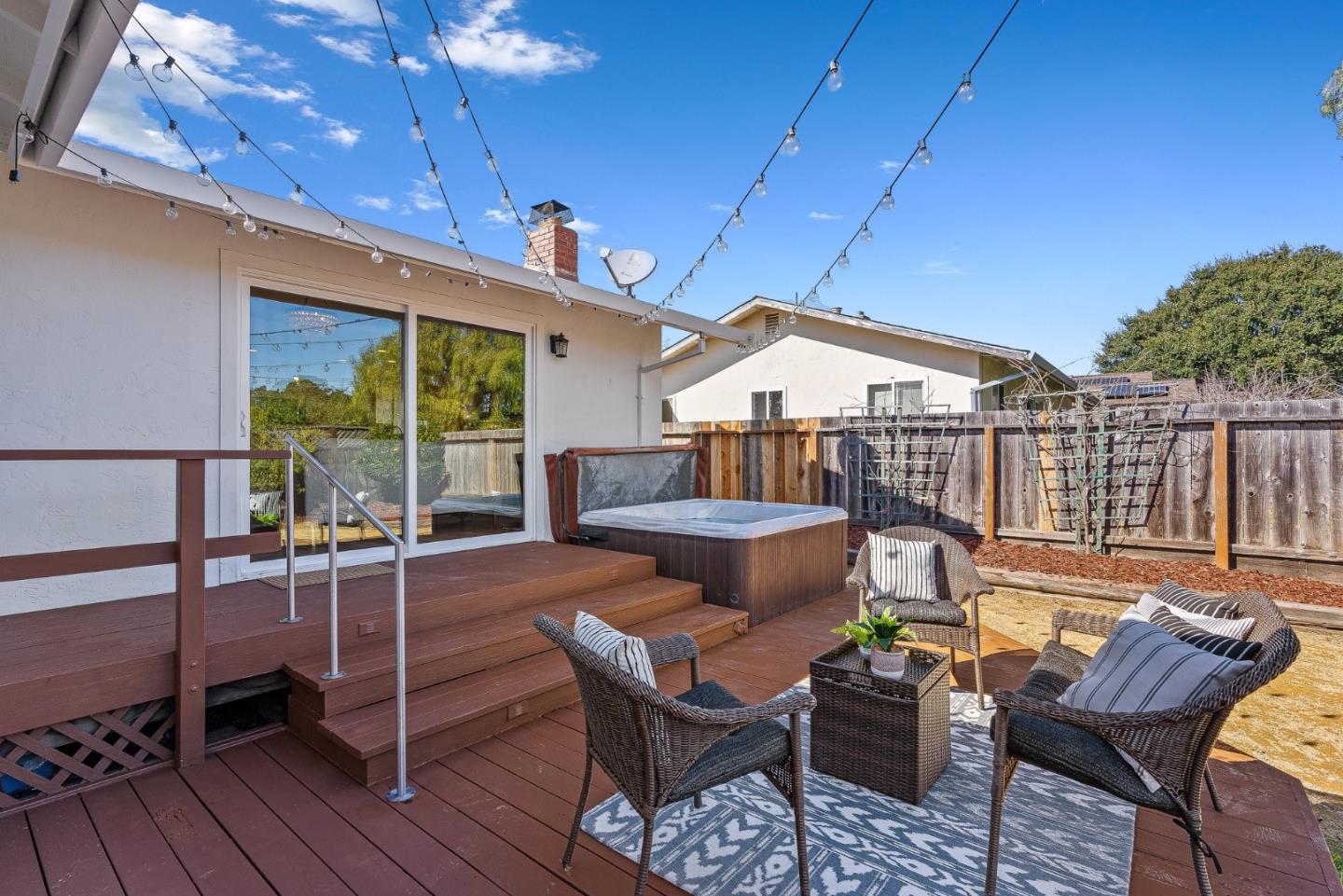 Detail Gallery Image 21 of 41 For 306 Frederick St, Santa Cruz,  CA 95062 - 3 Beds | 2 Baths