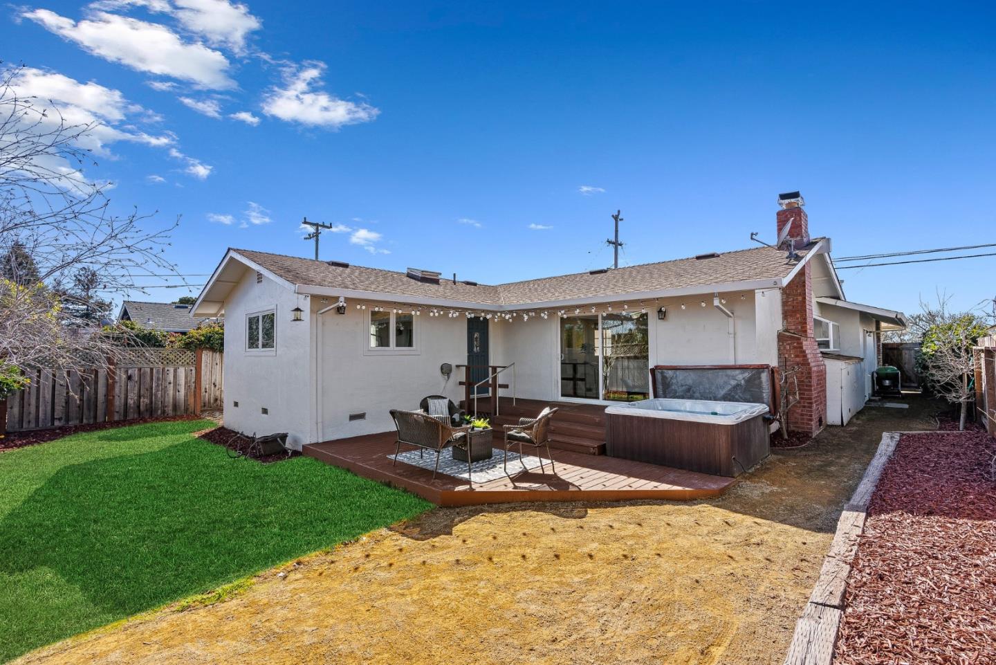 Detail Gallery Image 22 of 41 For 306 Frederick St, Santa Cruz,  CA 95062 - 3 Beds | 2 Baths