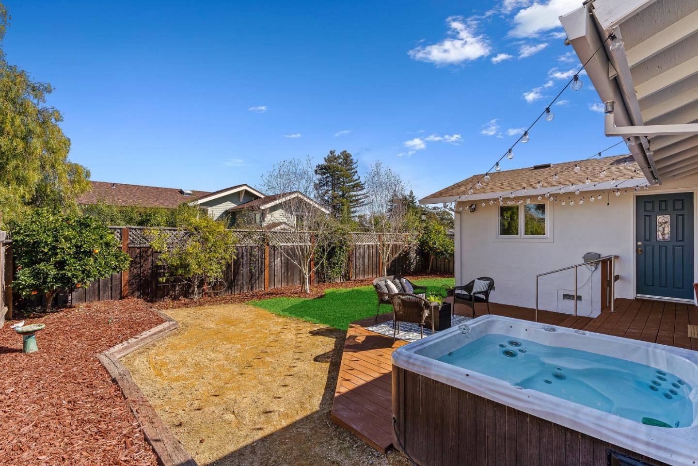 Detail Gallery Image 23 of 41 For 306 Frederick St, Santa Cruz,  CA 95062 - 3 Beds | 2 Baths