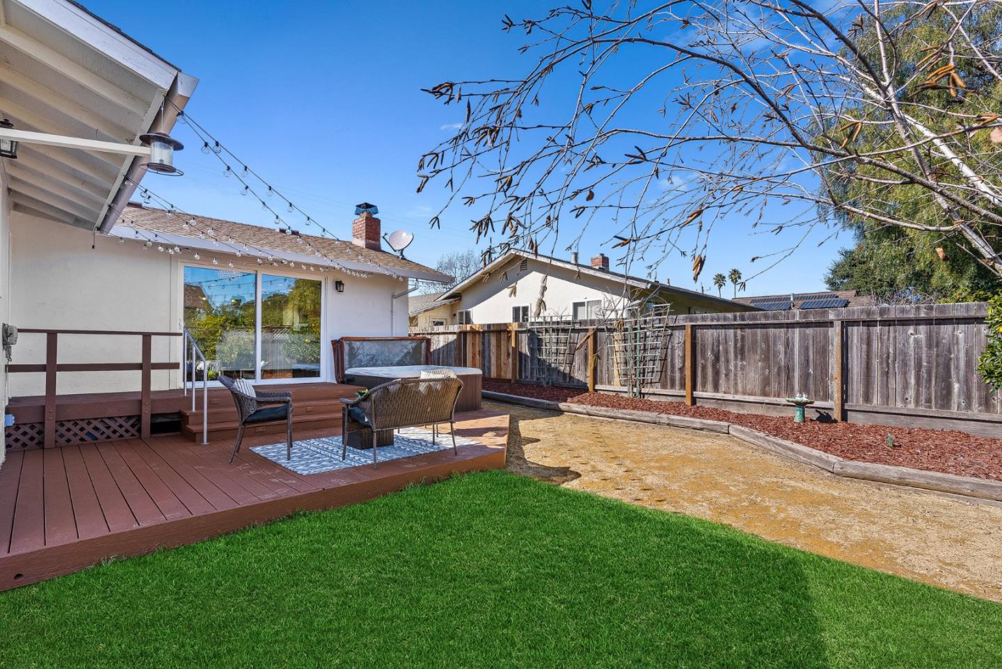 Detail Gallery Image 24 of 41 For 306 Frederick St, Santa Cruz,  CA 95062 - 3 Beds | 2 Baths