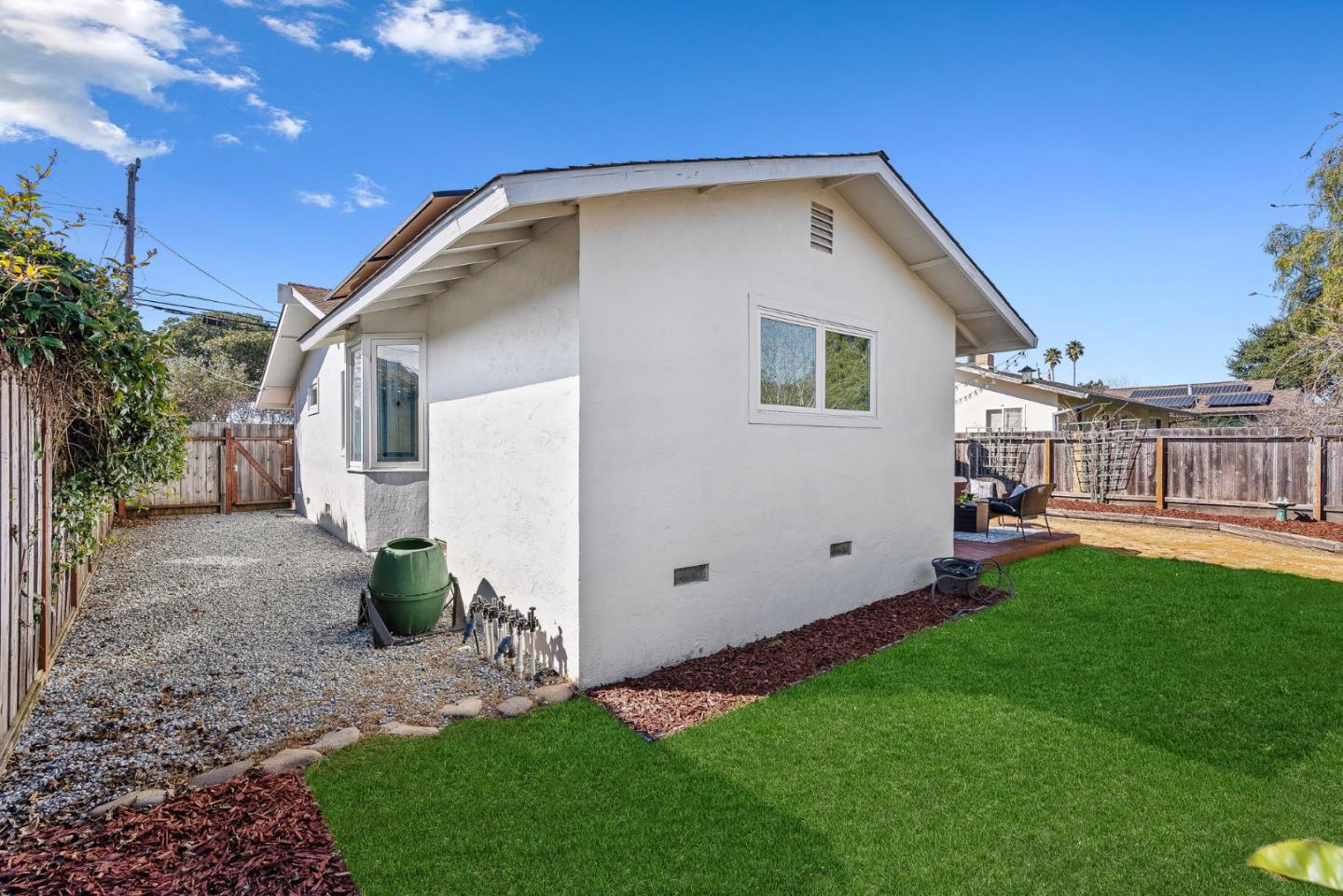 Detail Gallery Image 25 of 41 For 306 Frederick St, Santa Cruz,  CA 95062 - 3 Beds | 2 Baths