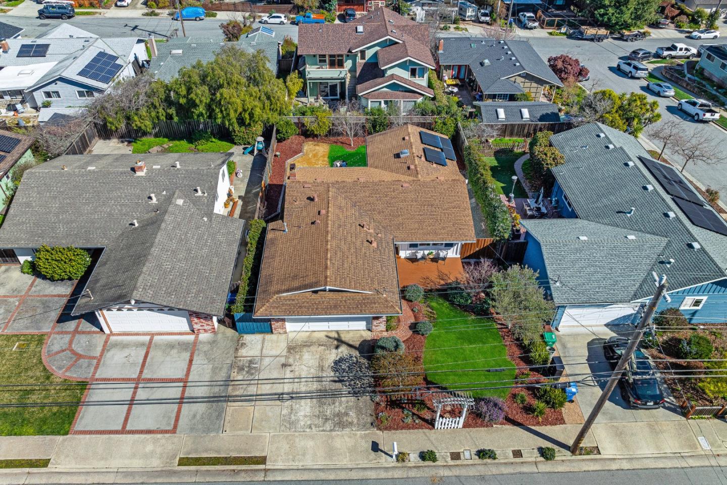 Detail Gallery Image 37 of 41 For 306 Frederick St, Santa Cruz,  CA 95062 - 3 Beds | 2 Baths