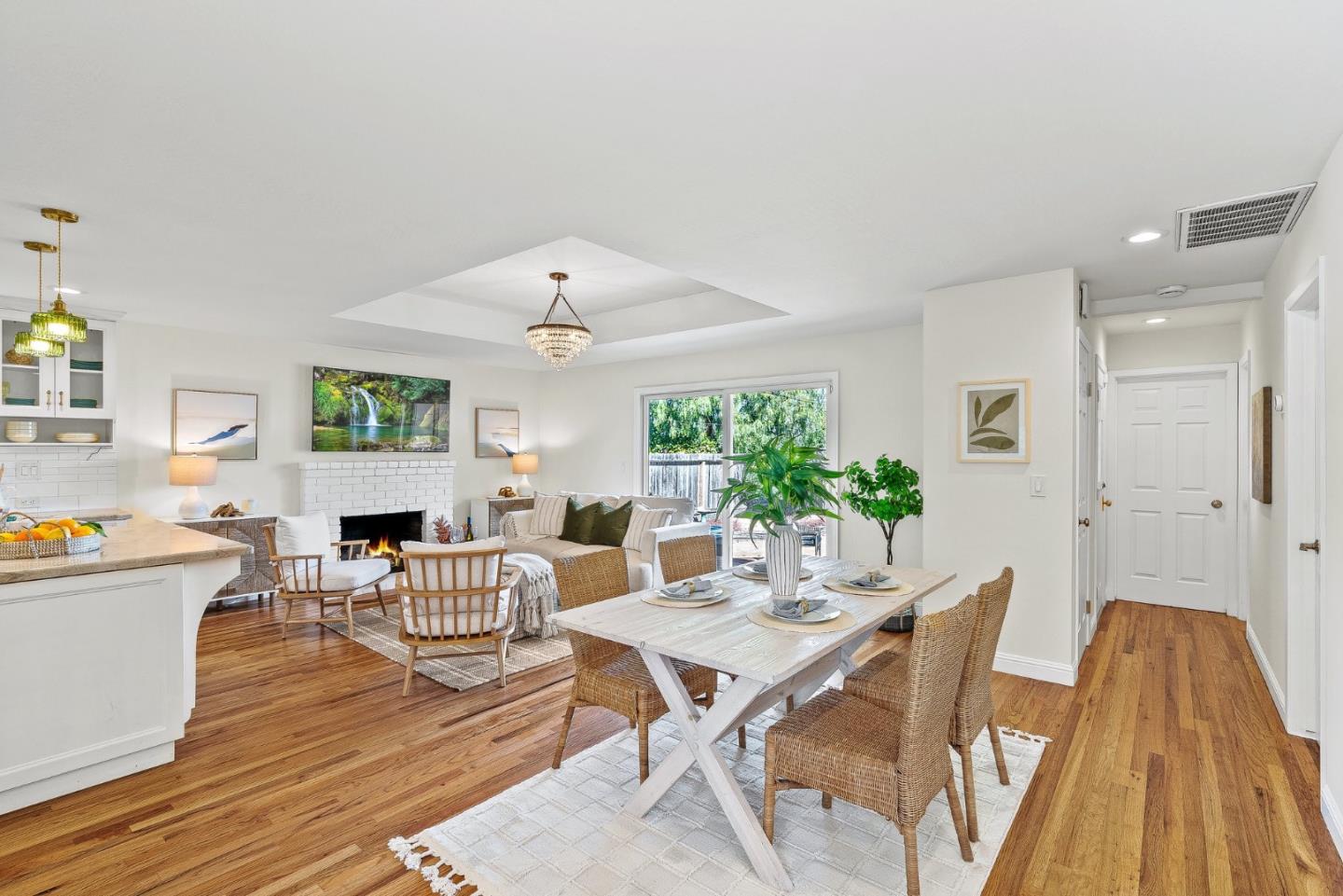 Detail Gallery Image 7 of 41 For 306 Frederick St, Santa Cruz,  CA 95062 - 3 Beds | 2 Baths