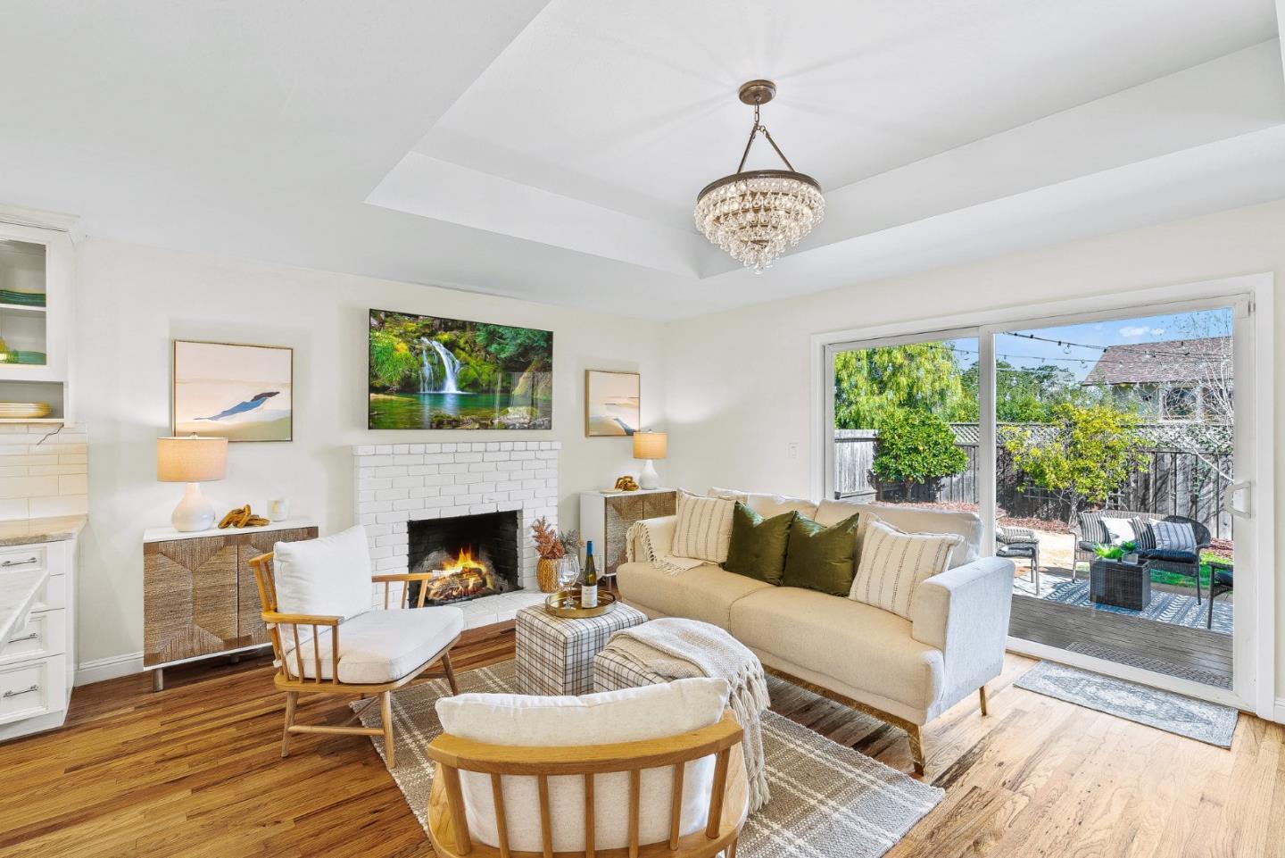 Detail Gallery Image 9 of 41 For 306 Frederick St, Santa Cruz,  CA 95062 - 3 Beds | 2 Baths