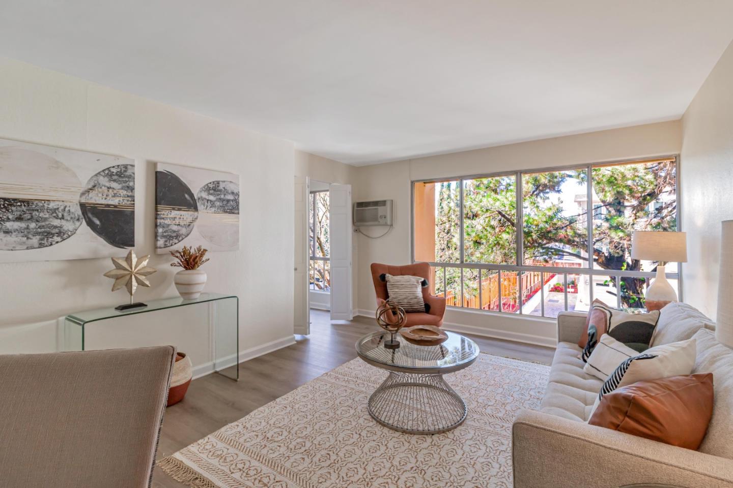 Detail Gallery Image 10 of 35 For 1700 Civic Center Dr #204,  Santa Clara,  CA 95050 - 1 Beds | 1 Baths