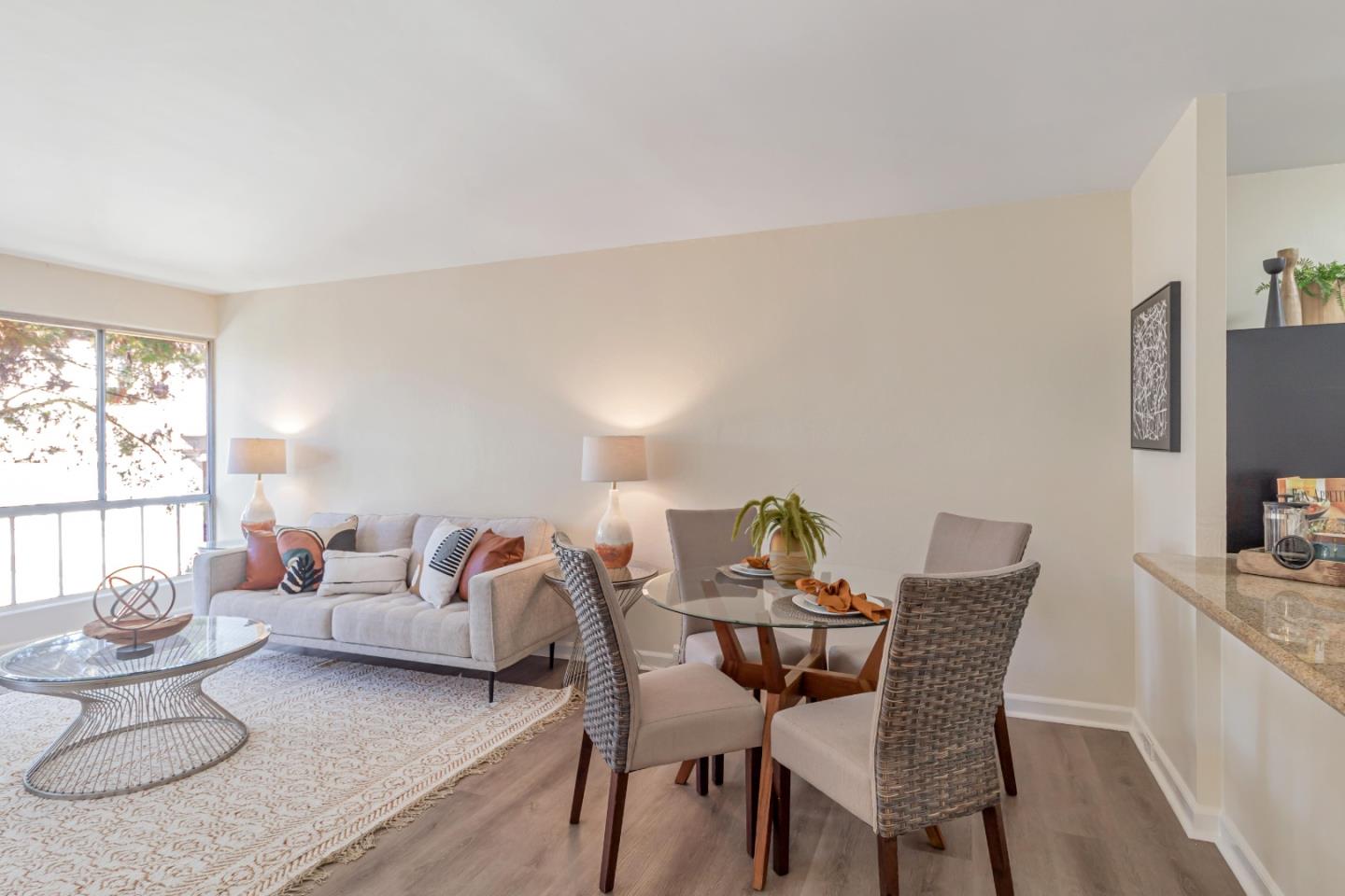 Detail Gallery Image 17 of 35 For 1700 Civic Center Dr #204,  Santa Clara,  CA 95050 - 1 Beds | 1 Baths