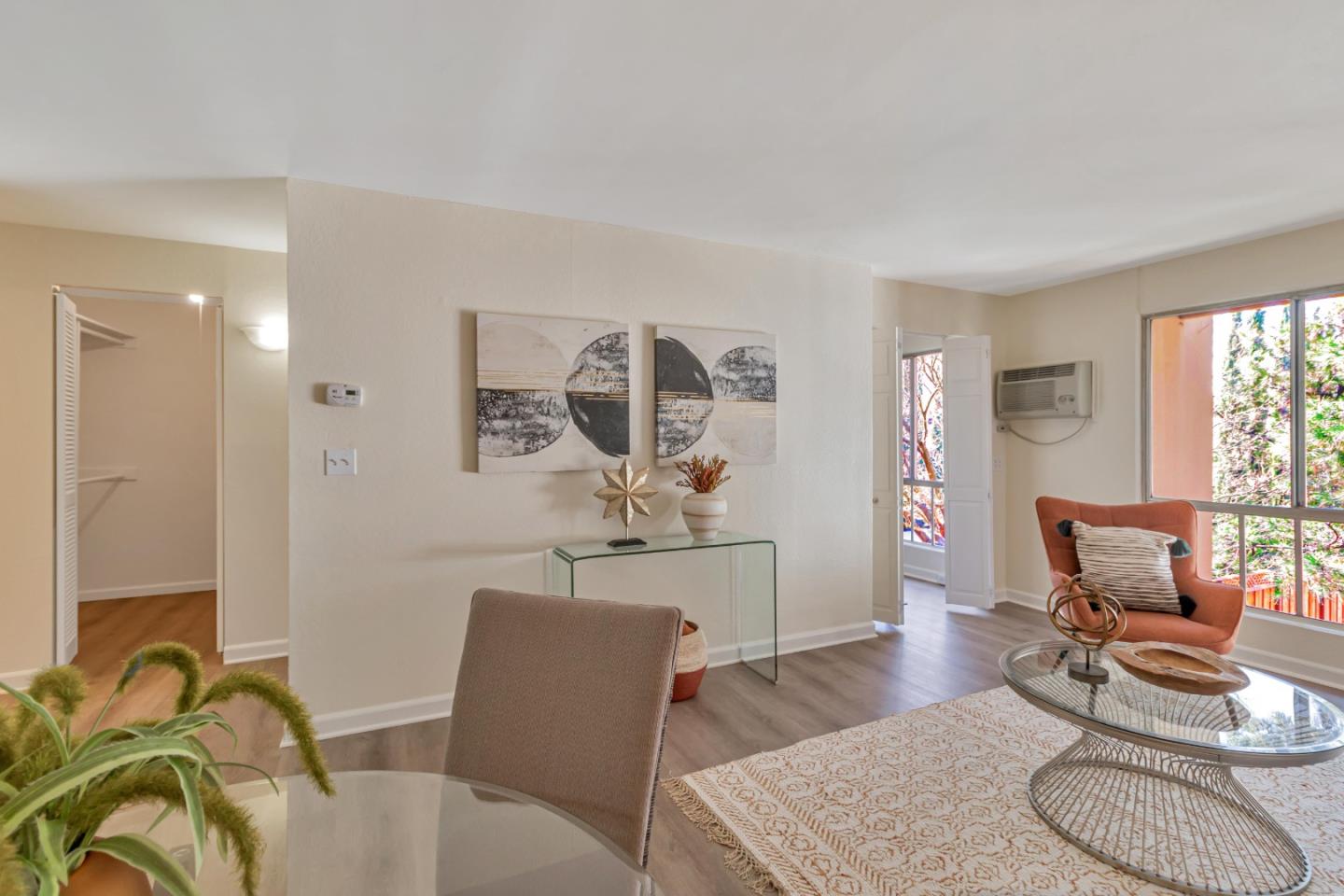 Detail Gallery Image 18 of 35 For 1700 Civic Center Dr #204,  Santa Clara,  CA 95050 - 1 Beds | 1 Baths