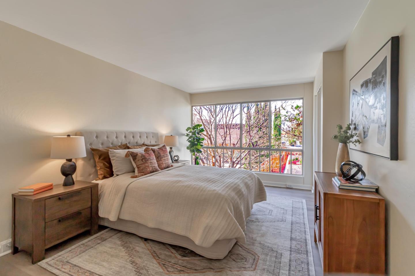 Detail Gallery Image 19 of 35 For 1700 Civic Center Dr #204,  Santa Clara,  CA 95050 - 1 Beds | 1 Baths