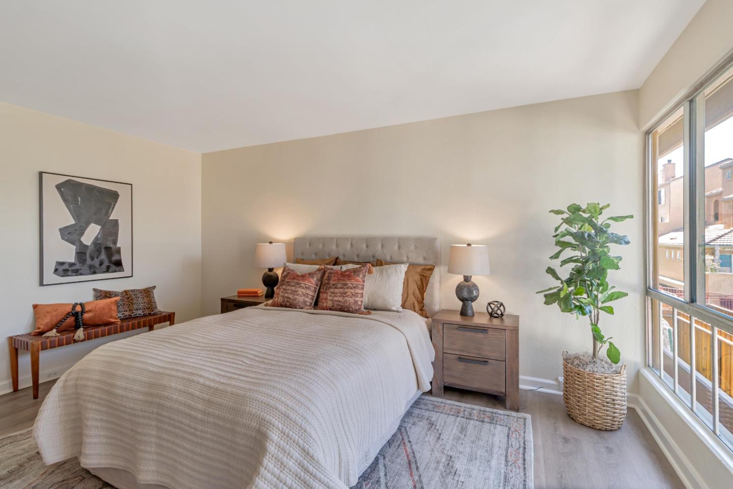 Detail Gallery Image 20 of 35 For 1700 Civic Center Dr #204,  Santa Clara,  CA 95050 - 1 Beds | 1 Baths