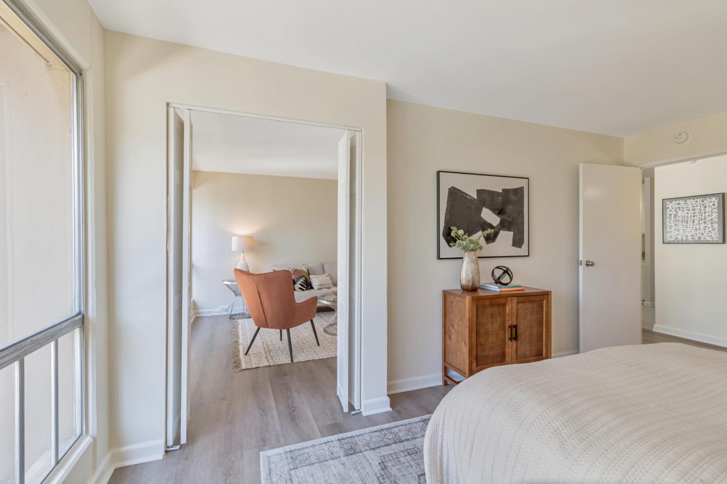 Detail Gallery Image 21 of 35 For 1700 Civic Center Dr #204,  Santa Clara,  CA 95050 - 1 Beds | 1 Baths