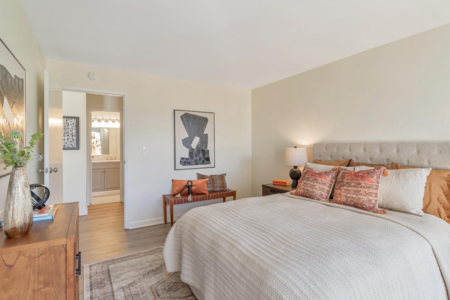 Detail Gallery Image 22 of 35 For 1700 Civic Center Dr #204,  Santa Clara,  CA 95050 - 1 Beds | 1 Baths