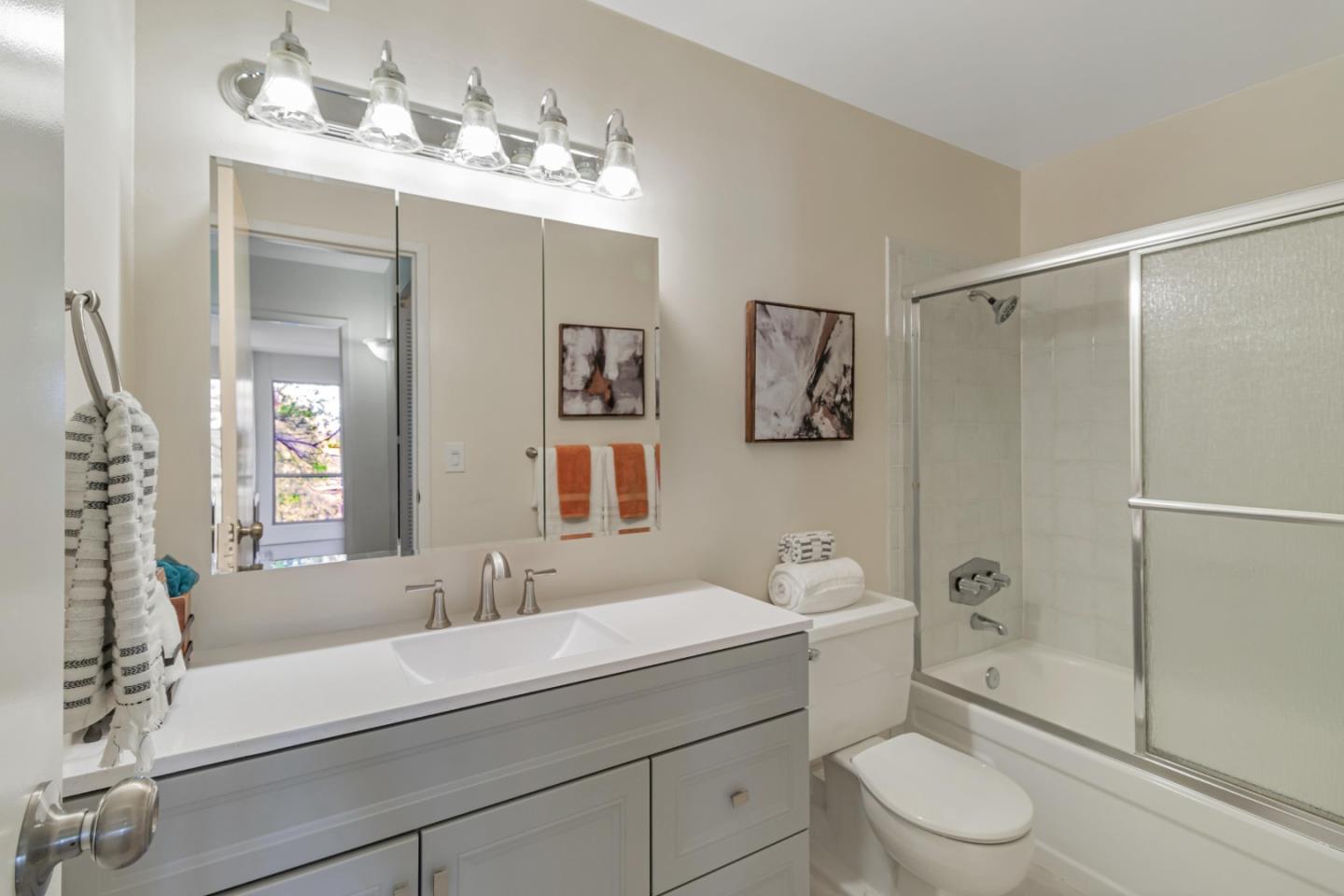 Detail Gallery Image 25 of 35 For 1700 Civic Center Dr #204,  Santa Clara,  CA 95050 - 1 Beds | 1 Baths
