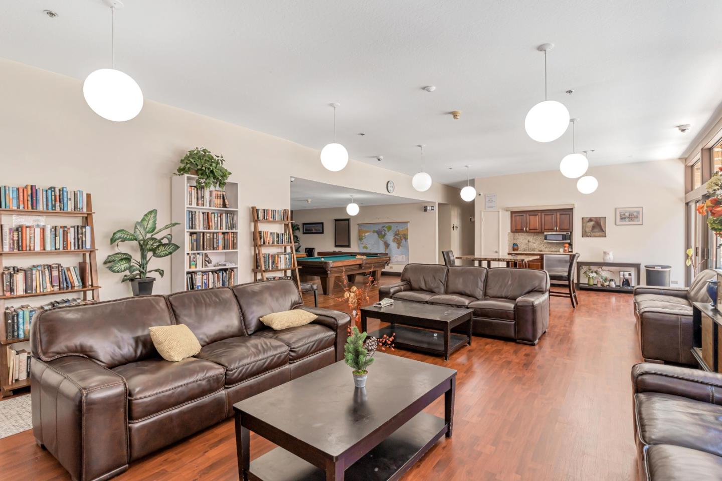 Detail Gallery Image 28 of 35 For 1700 Civic Center Dr #204,  Santa Clara,  CA 95050 - 1 Beds | 1 Baths