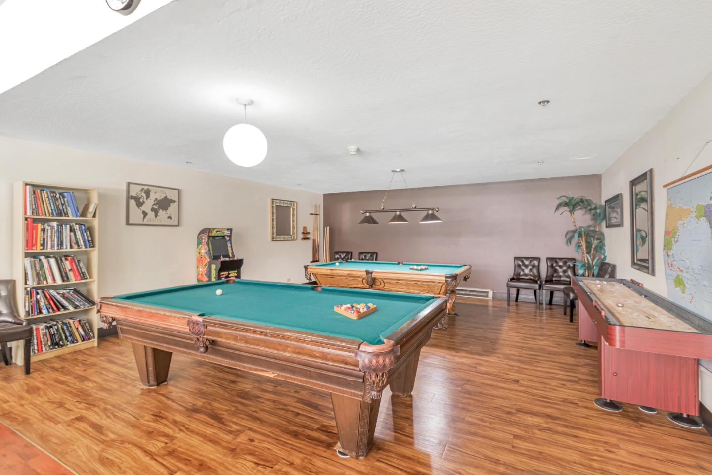 Detail Gallery Image 29 of 35 For 1700 Civic Center Dr #204,  Santa Clara,  CA 95050 - 1 Beds | 1 Baths