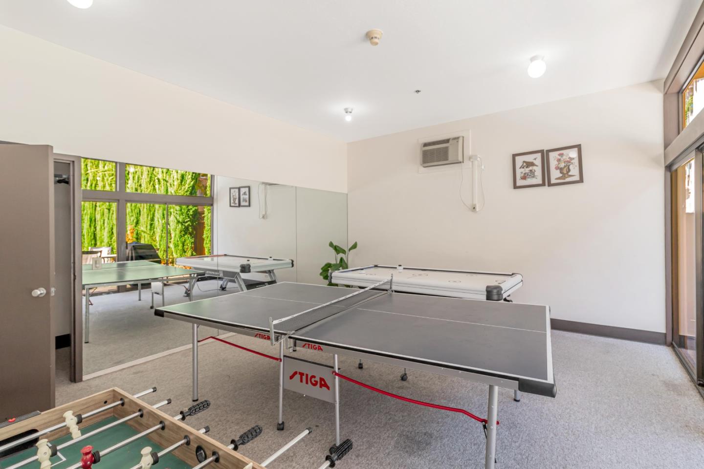 Detail Gallery Image 30 of 35 For 1700 Civic Center Dr #204,  Santa Clara,  CA 95050 - 1 Beds | 1 Baths