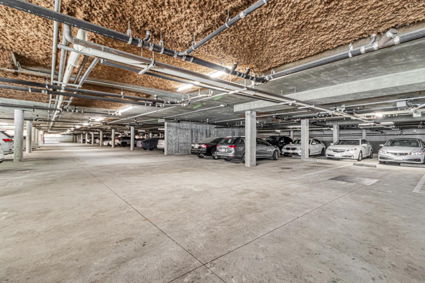 Detail Gallery Image 33 of 35 For 1700 Civic Center Dr #204,  Santa Clara,  CA 95050 - 1 Beds | 1 Baths