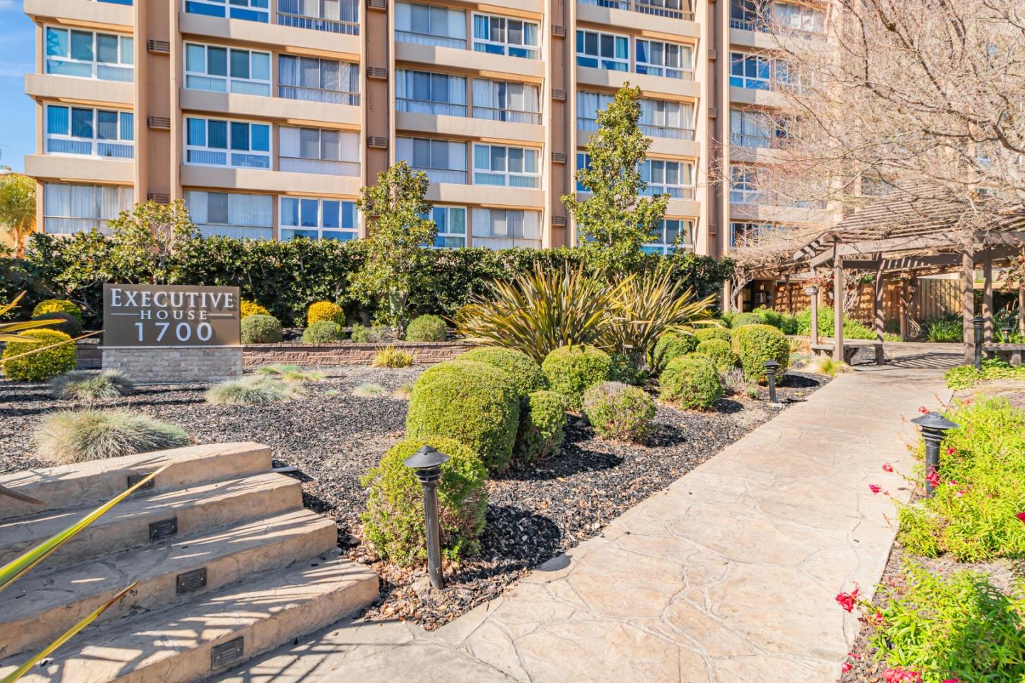 Detail Gallery Image 35 of 35 For 1700 Civic Center Dr #204,  Santa Clara,  CA 95050 - 1 Beds | 1 Baths
