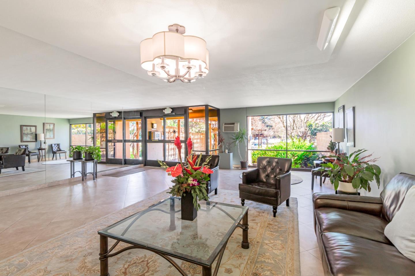 Detail Gallery Image 4 of 35 For 1700 Civic Center Dr #204,  Santa Clara,  CA 95050 - 1 Beds | 1 Baths