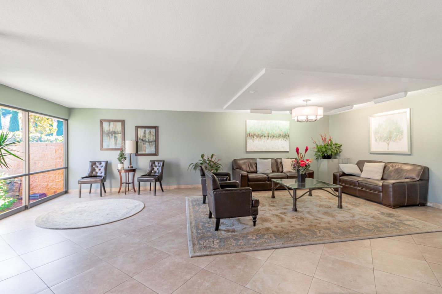 Detail Gallery Image 5 of 35 For 1700 Civic Center Dr #204,  Santa Clara,  CA 95050 - 1 Beds | 1 Baths