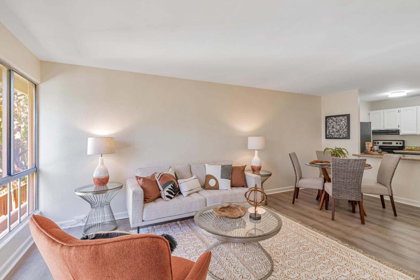 Detail Gallery Image 8 of 35 For 1700 Civic Center Dr #204,  Santa Clara,  CA 95050 - 1 Beds | 1 Baths