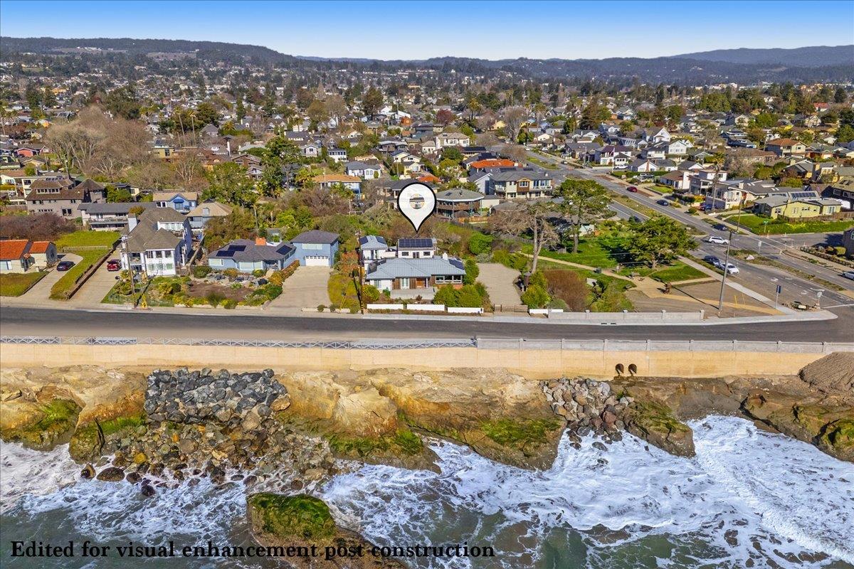 Detail Gallery Image 42 of 50 For 1004 W Cliff Dr, Santa Cruz,  CA 95060 - 6 Beds | 5 Baths
