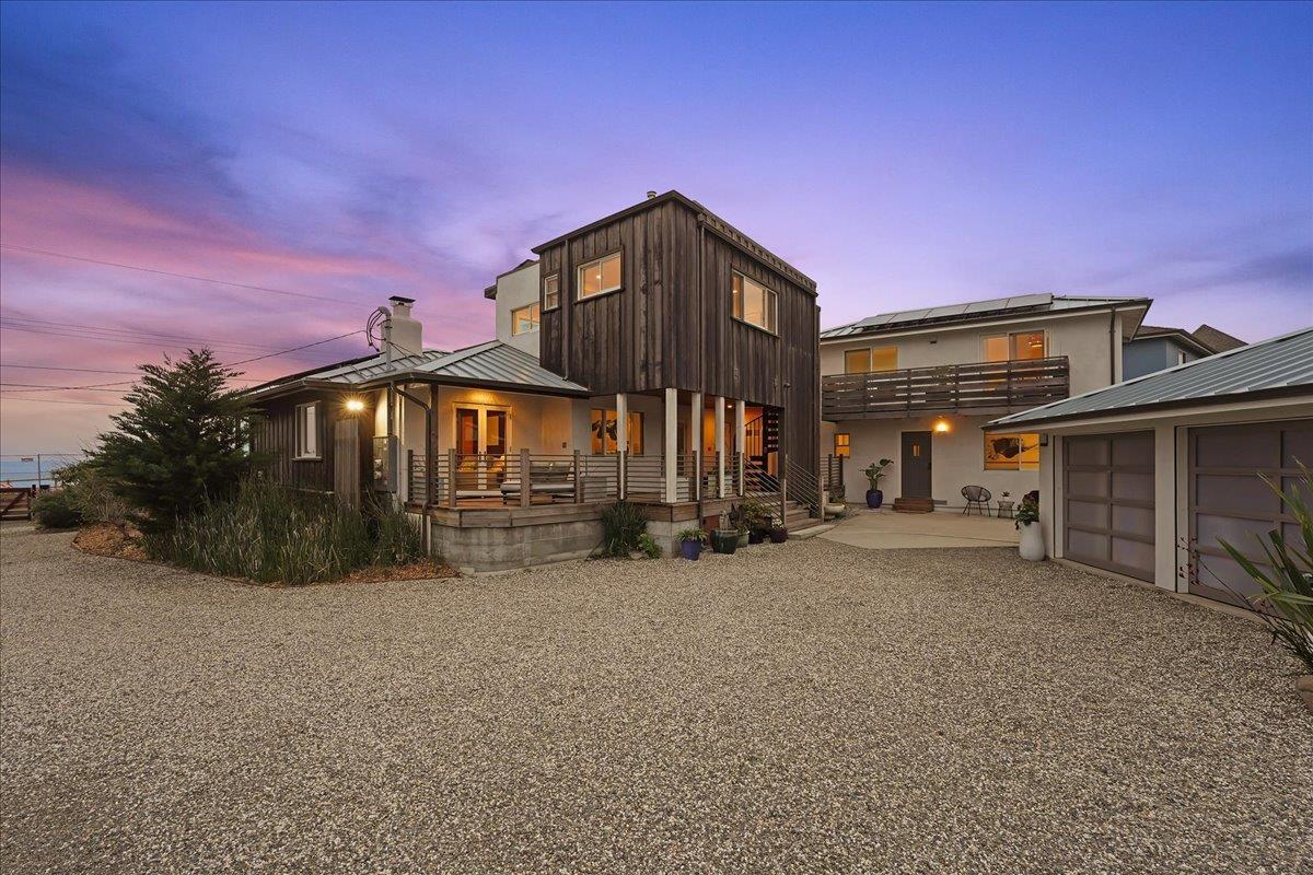 Detail Gallery Image 44 of 50 For 1004 W Cliff Dr, Santa Cruz,  CA 95060 - 6 Beds | 5 Baths