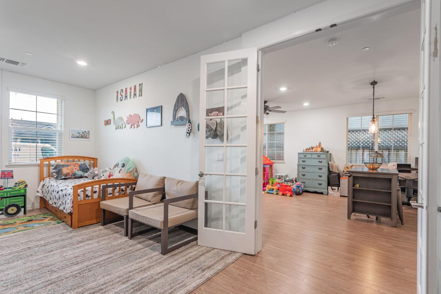 Detail Gallery Image 21 of 62 For 1254 Steinbeck Dr, Hollister,  CA 95023 - 4 Beds | 2 Baths