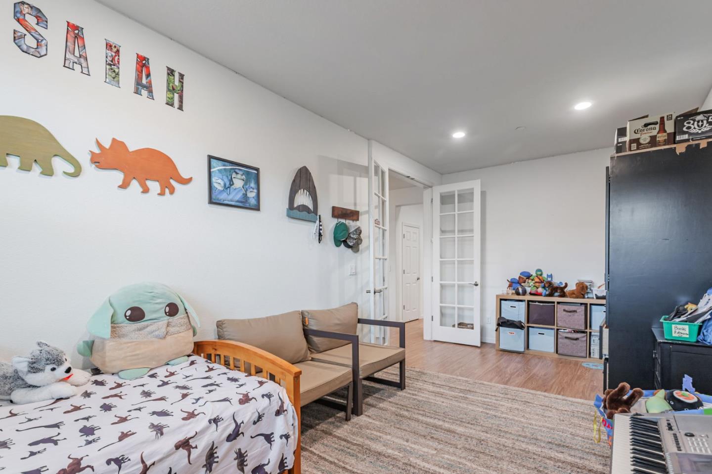 Detail Gallery Image 22 of 62 For 1254 Steinbeck Dr, Hollister,  CA 95023 - 4 Beds | 2 Baths