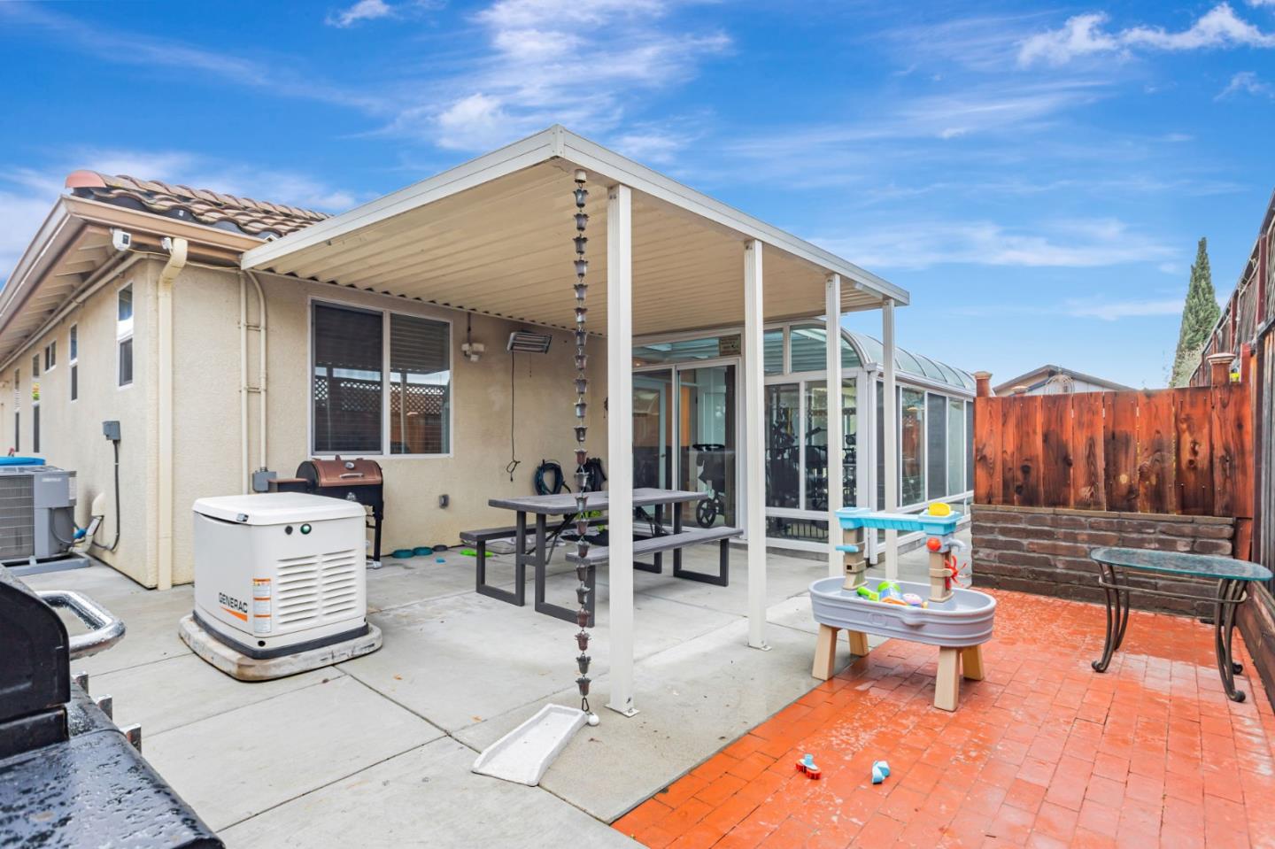 Detail Gallery Image 47 of 62 For 1254 Steinbeck Dr, Hollister,  CA 95023 - 4 Beds | 2 Baths